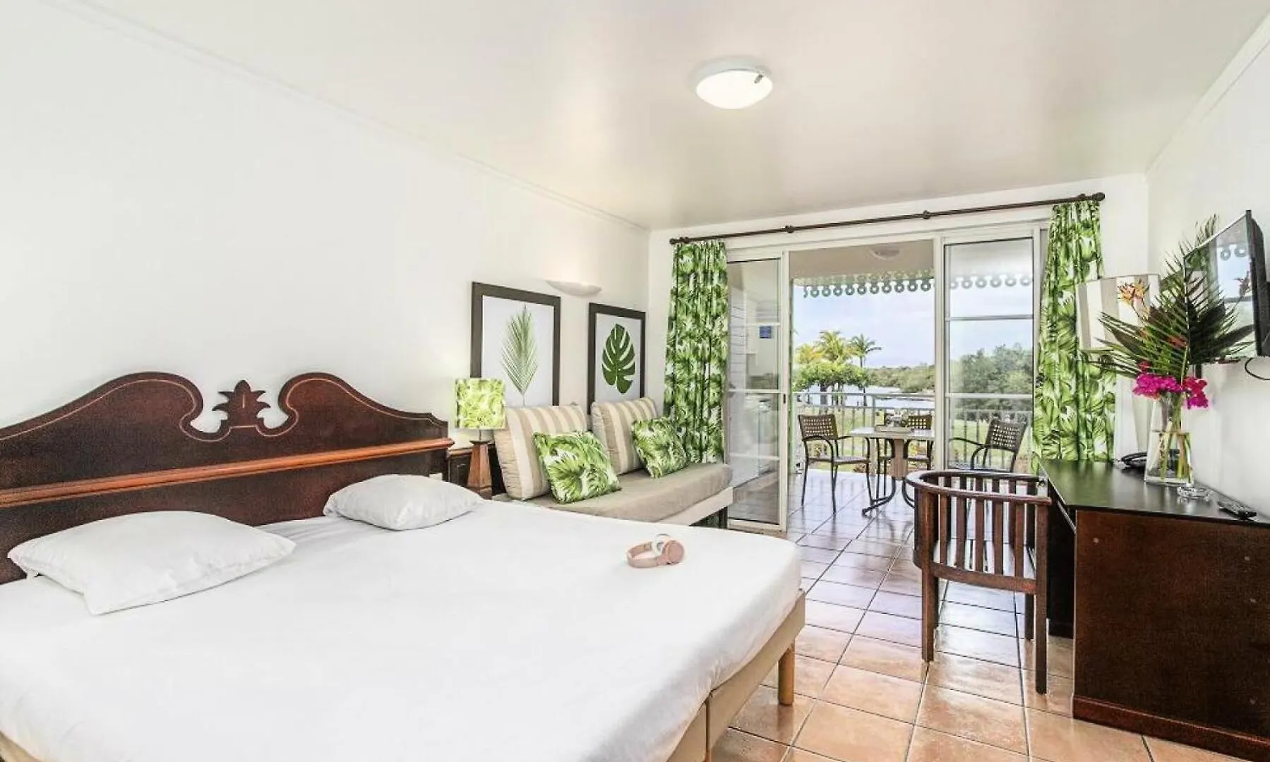 Apartment Village Sainte Luce, Martinique - Maeva Home - Studio 3 Personnes - Prestige Mae-1314