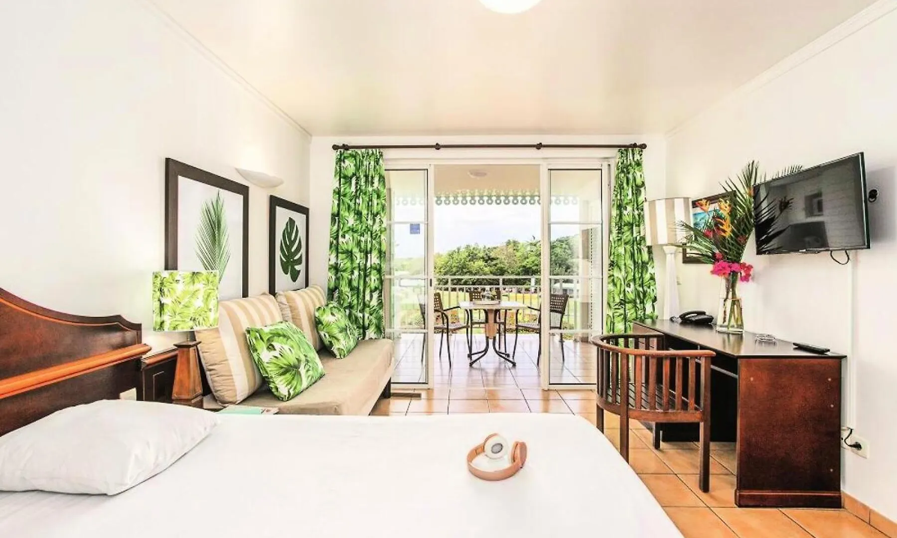 Village Sainte Luce, Martinique - Maeva Home - Studio 3 Personnes - Prestige Mae-1314 Martinique