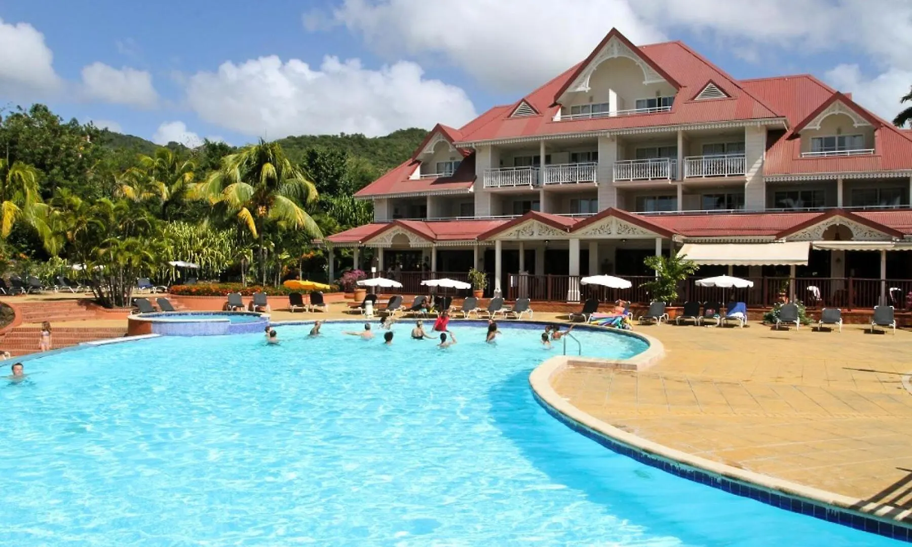 Village Sainte Luce, Martinique - Maeva Home - Studio 3 Personnes - Prestige Mae-1314 Martinique