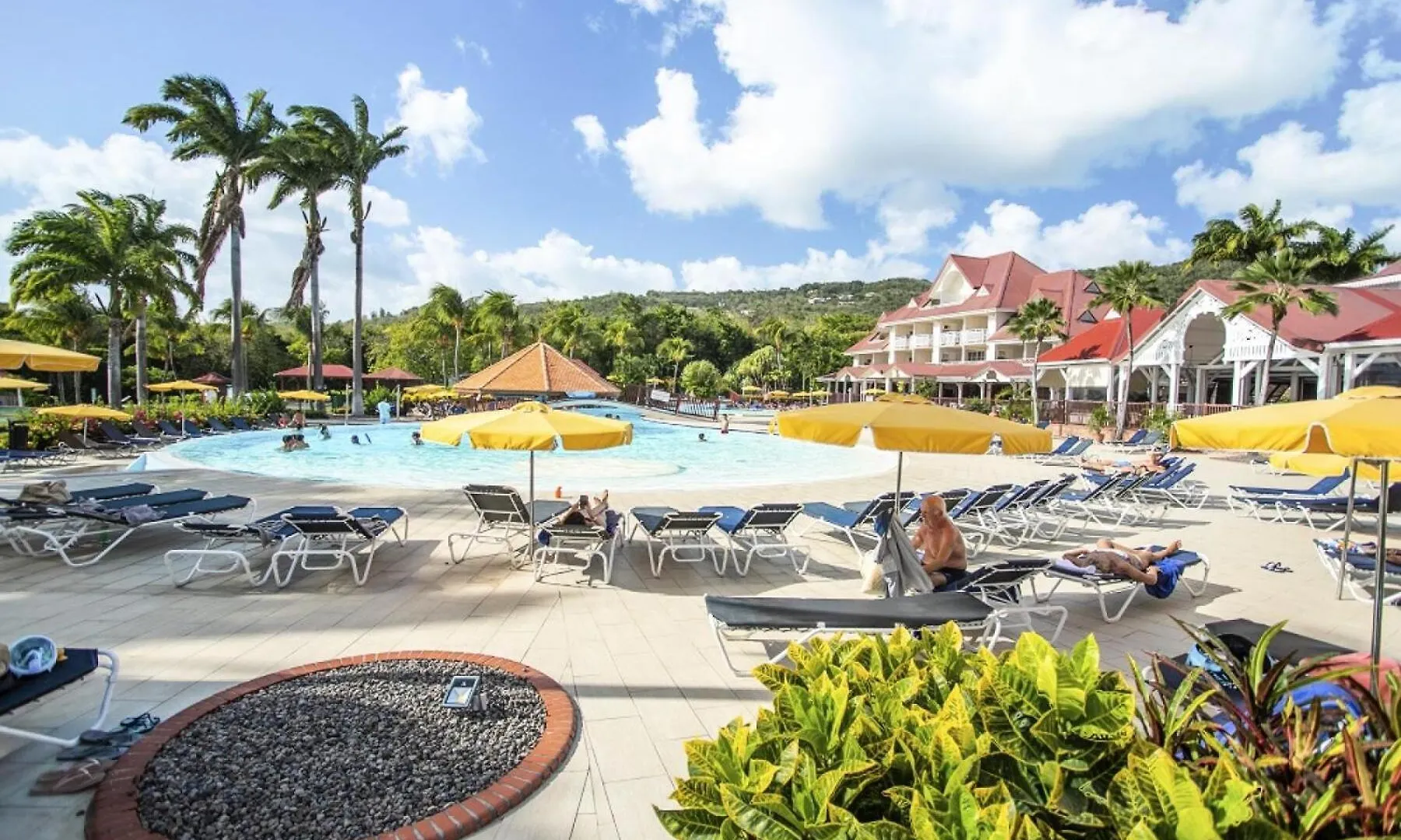 Village Sainte Luce, Martinique - Maeva Home - Studio 3 Personnes - Prestige Mae-1314 0*, Sainte-Luce Martinique