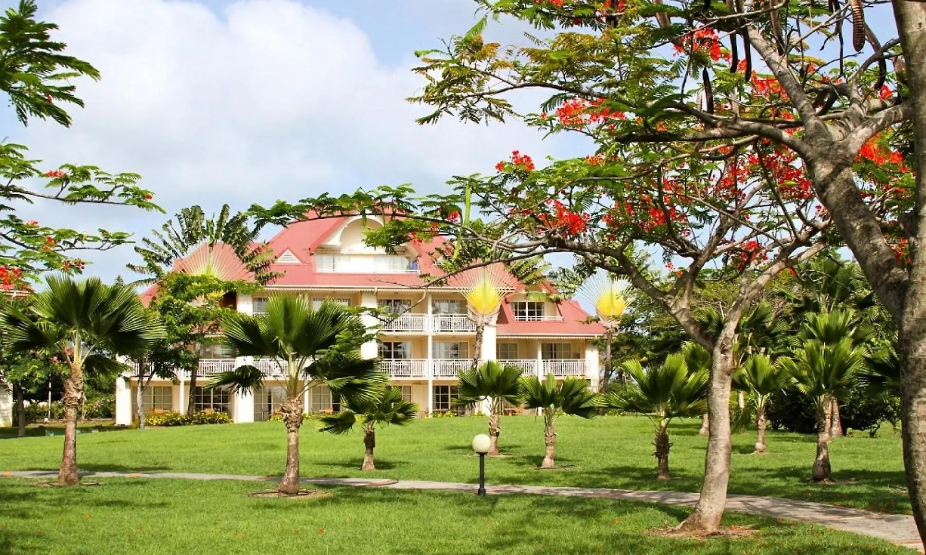 Village Sainte Luce, Martinique - Maeva Home - Studio 3 Personnes - Prestige Mae-1314 Apartment Sainte-Luce